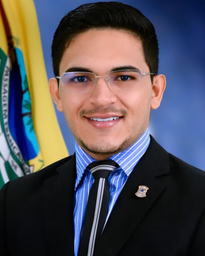 TCE julga irregulares contas da Câmara de passagem Franca na gestão de Felipe Farias