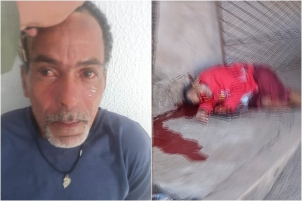 PALMEIRAIS | Após deixar prisão, suspeito de estuprar e matar bebê é executado a tiros