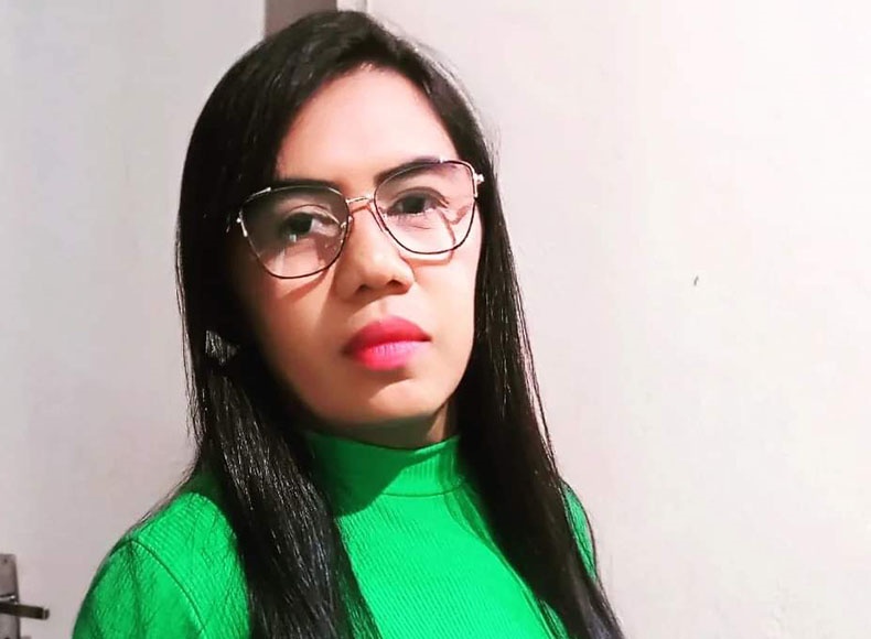 Homem é preso por assassinar a ex-companheira e confessa crime