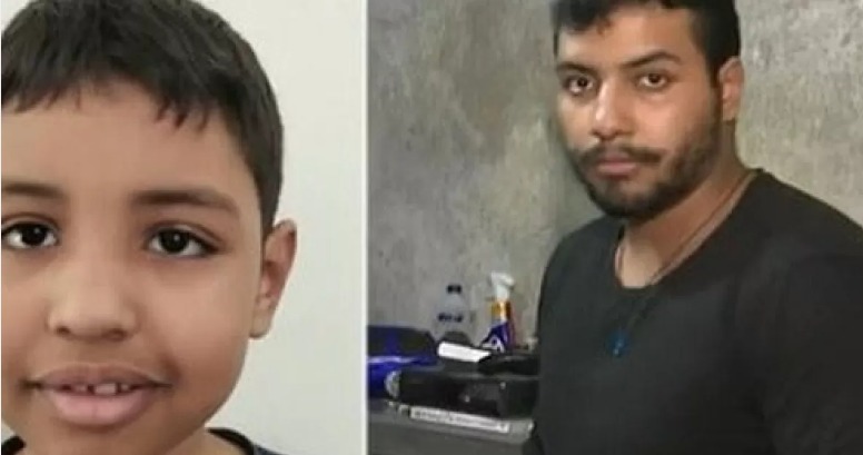 Vídeo: Jovem confessa que matou o irmão de 7 anos, esquartejou e escondeu o corpo embaixo da cama