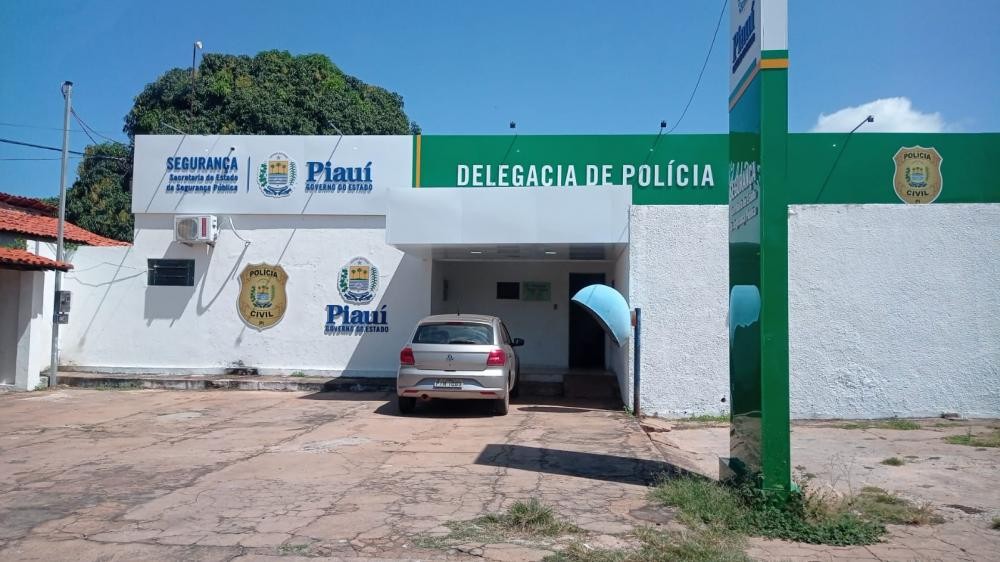 Polícia prende acusado de estuprar a própria neta de 11 anos em Luzilândia