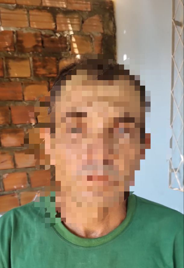 Polícia prende acusado de realizar roubo em hamburgueria de Teresina