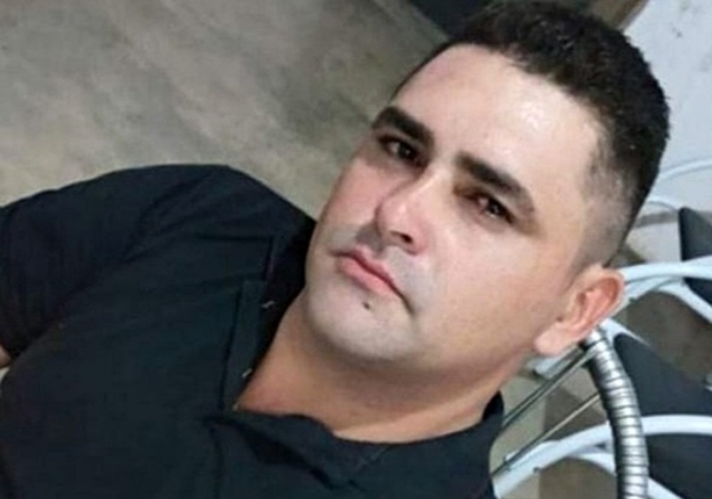 Homem é assassinado na calçada de casa no interior do Piauí