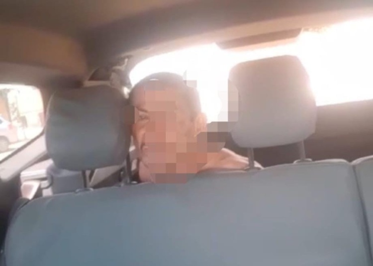 Homem é preso pela sétima vez pelo mesmo motivo no interior do Piauí
