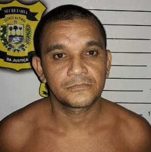 Ex-presidiário é morto a tiros na cidade de Parnaíba