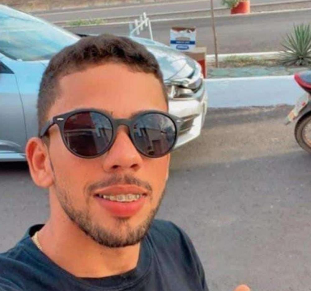 Piauiense de 26 anos é encontrado morto no Mato Grosso