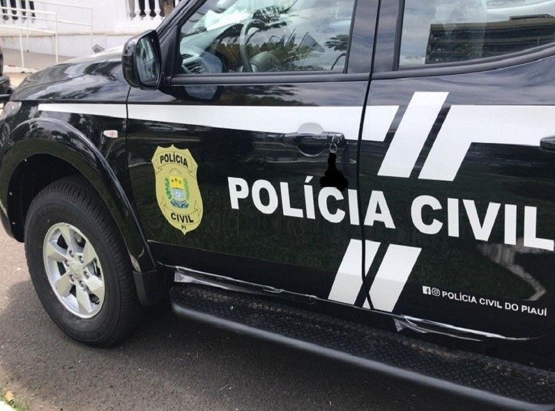 Investigado por tráfico de drogas no Piauí é preso no Ceará