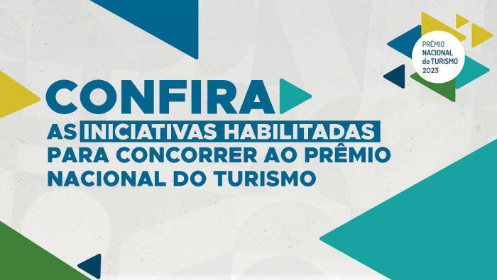 MTur apresenta os habilitados para a próxima fase