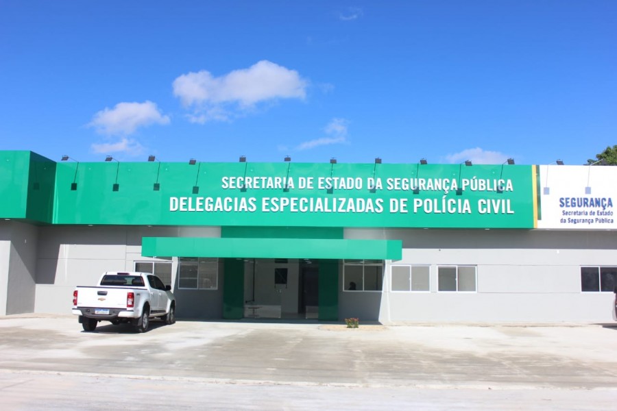 Mulheres são presas por furto e lesão corporal contra idoso em Teresina