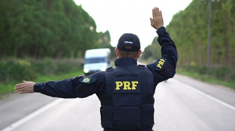 PRF inicia Operação Nossa Senhora Aparecida 2023 nesta quinta-feira (12)