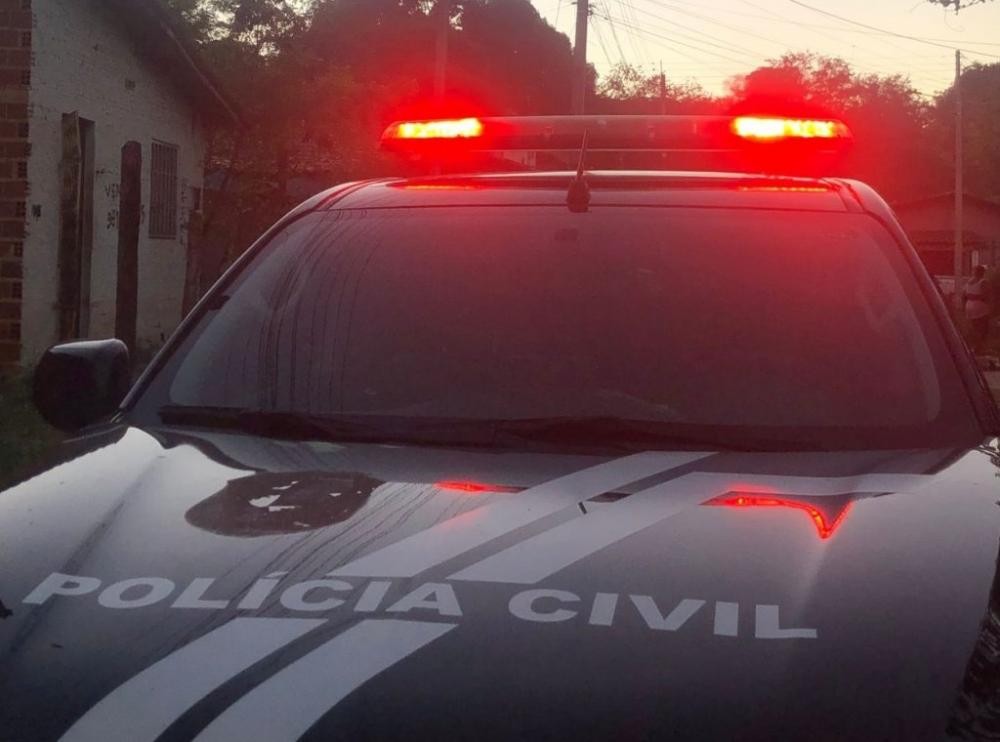 Homem é preso suspeito de matar o próprio primo na cidade de Altos