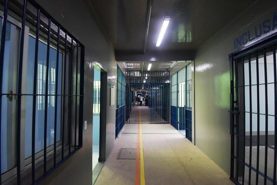 Justiça do Piauí libera mais de 370 presos em saída temporária do Dia das Crianças