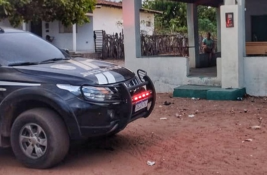 Possível Envenenamento: Polícia investiga morte misteriosa de 2 amigos após noite em Bar no interior do Piauí