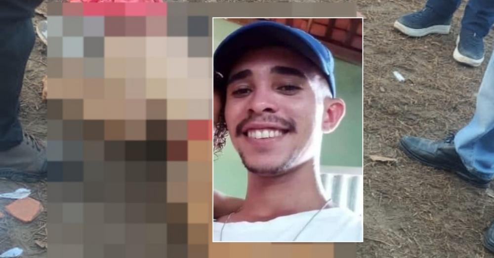Jovem de 24 anos é assassinado dentro parque de vaquejada no município de Palmeirais