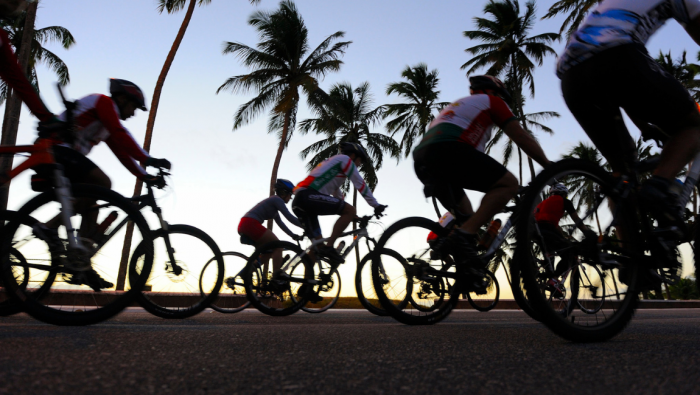MMA apresenta Edital de R$ 2 milhões para investir no Cicloturismo pelo país