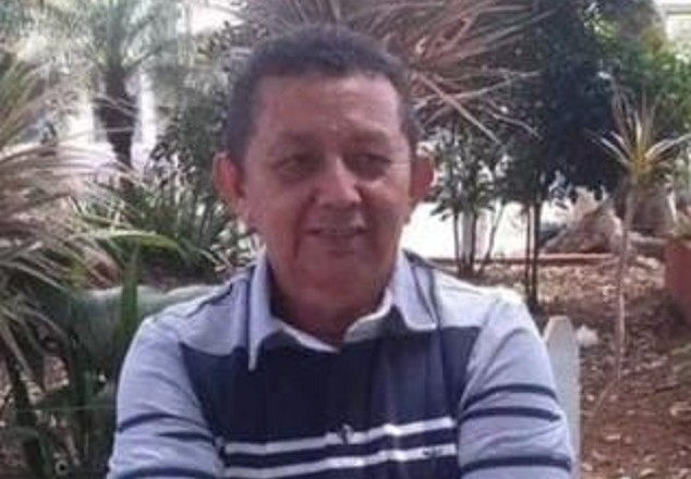 Homem de 63 anos morre após grave colisão entre motos em Pedro II