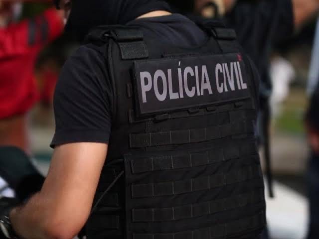 Homem é preso por tráfico de drogas no Norte do Piauí