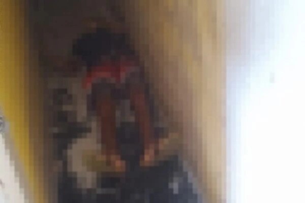 Jovem é assassinado com cerca de 10 tiros no Litoral do Piauí