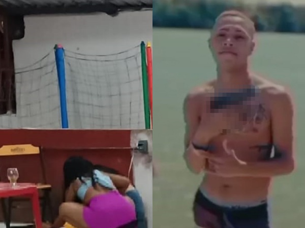 Adolescente é assassinado a tiros em bar na zona leste de Teresina