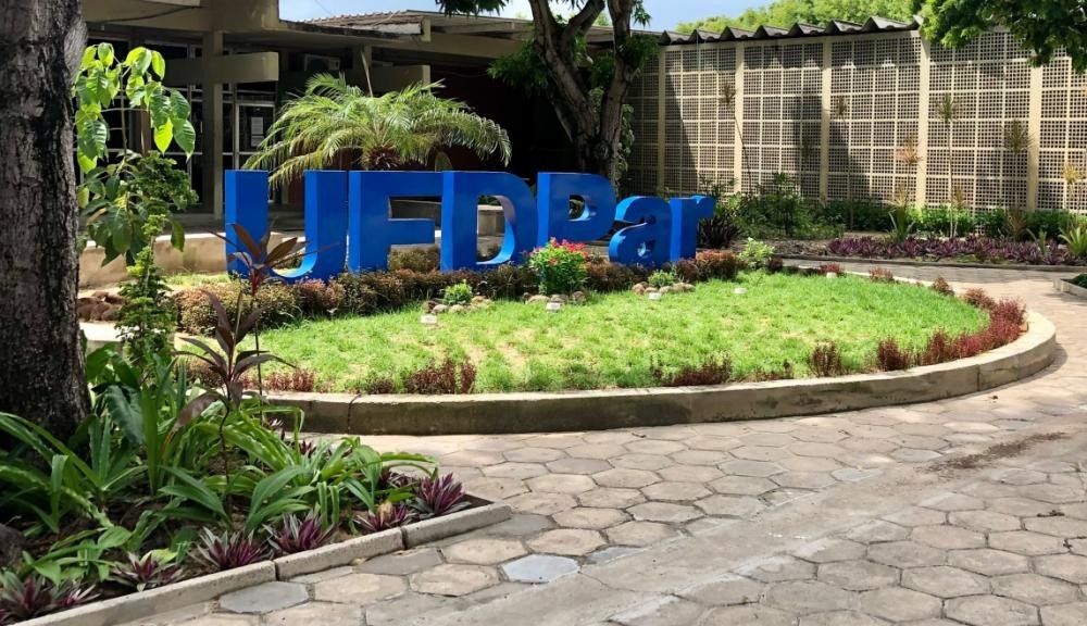 UFDPar define lista tríplice e Lula escolherá reitor