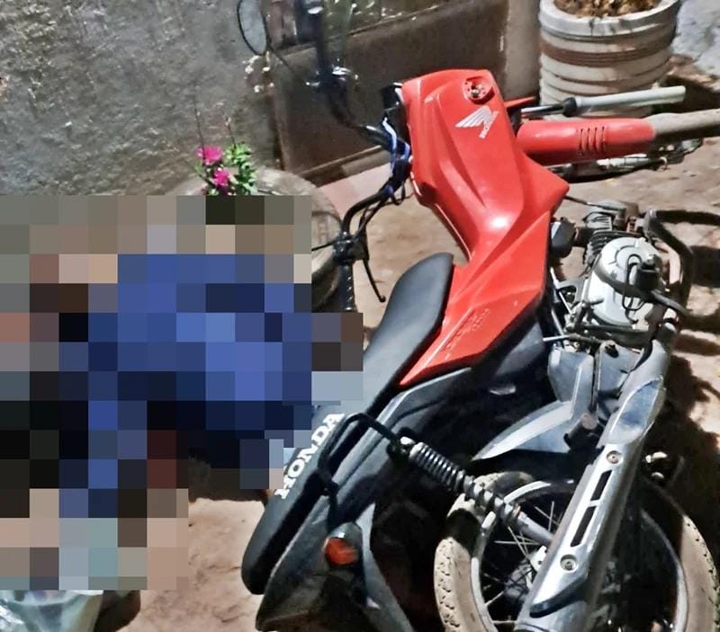Mulher que delatou assassinos do filho é morta no norte do Piauí