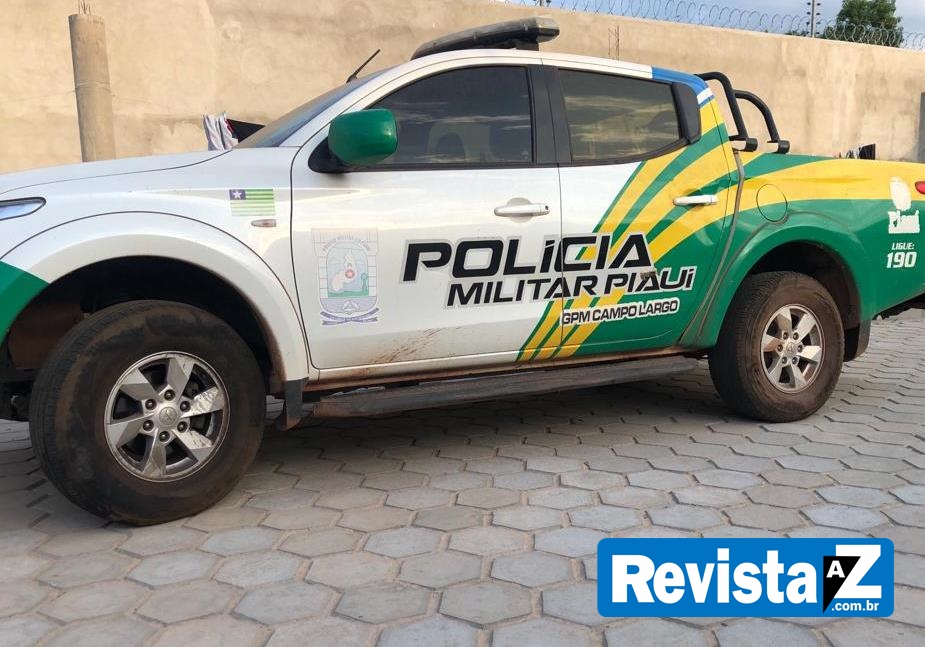 Jovem é esfaqueada pelo ex-companheiro no interior do Piauí