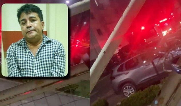 Irmão e sobrinho de fundador de facção são executados a tiros no AM