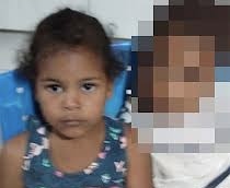 Investigação sobre morte de menina vítima de espancamento em Uruçuí tem reviravolta