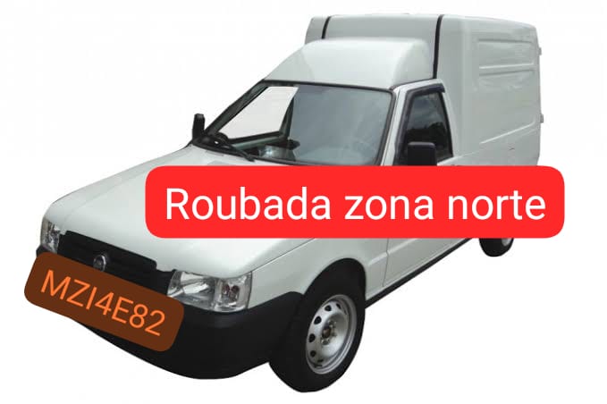 Carro de entregador do Mercado Livre com carga é roubado em Teresina