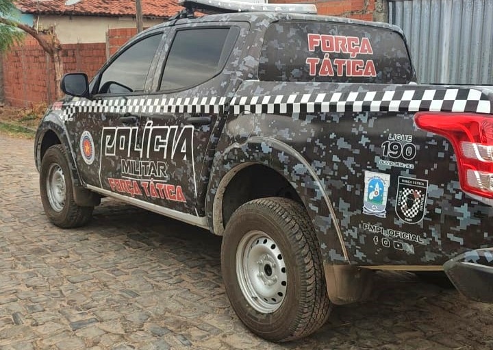 Homem com passagem pela polícia é morto a tiros em Água Branca