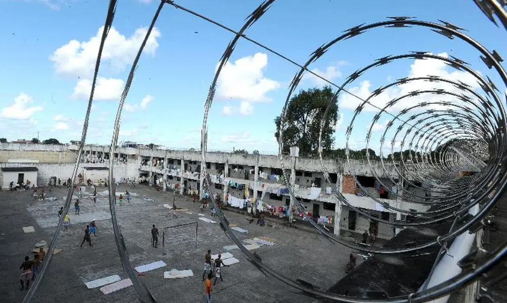 PCC elabora plano para executar policiais penais em todo o Brasil