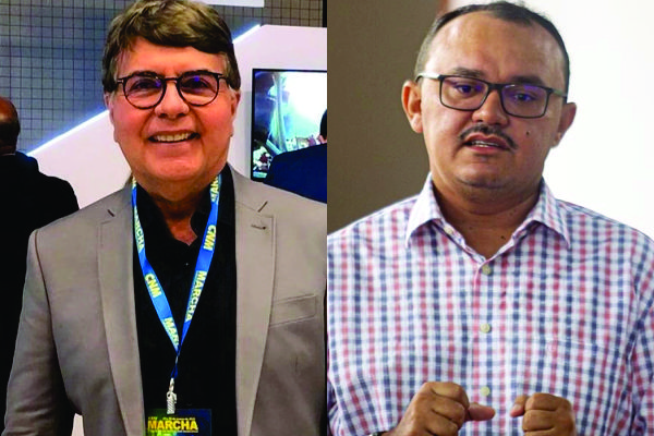 Prefeituras de Monsenhor Gil e Beneditinos ficam sem energia por falta de pagamento