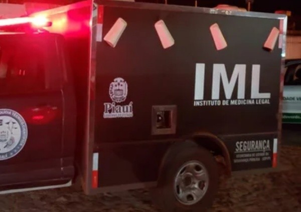 Homem é executado a tiros dentro da própria casa na zona Leste de Teresina