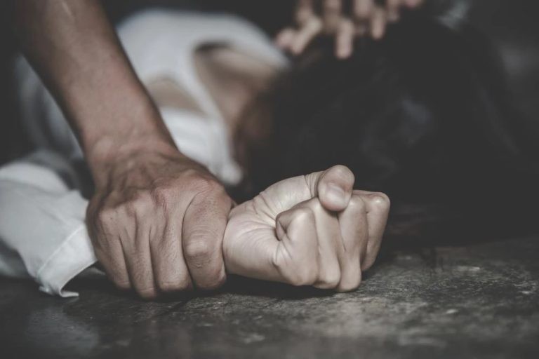 Polícia prende acusado de estuprar adolescente há 10 anos em Teresina