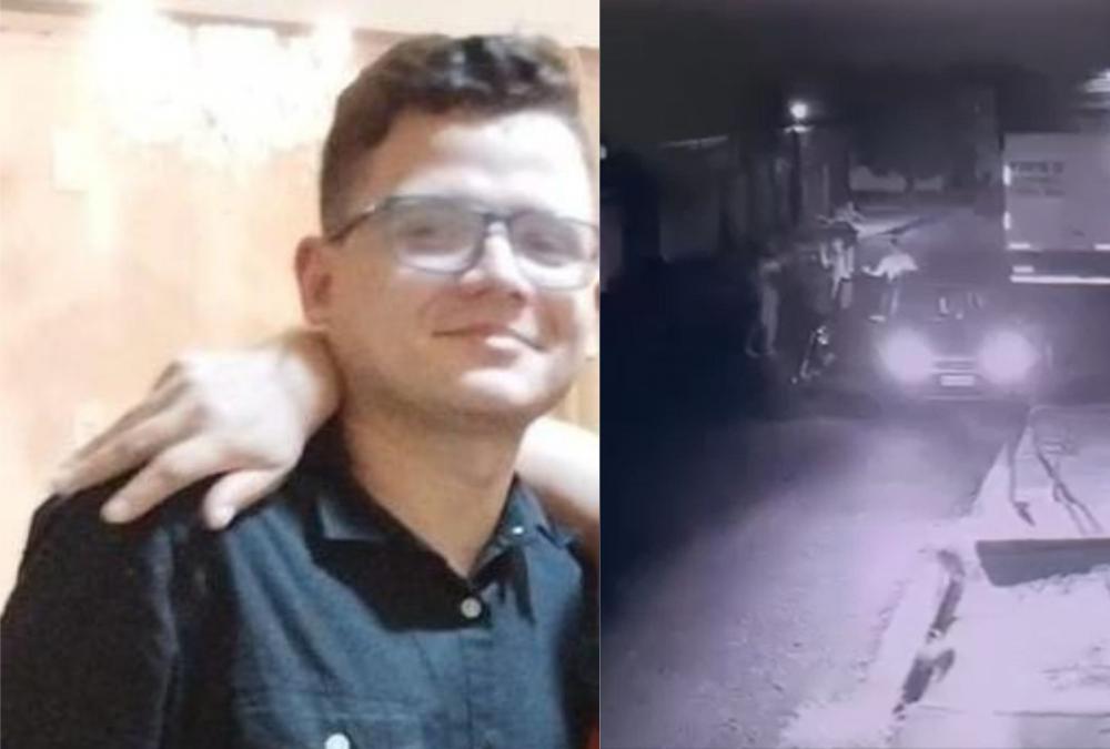 Motorista de aplicativo é morto durante assalto no Lourival Parente
