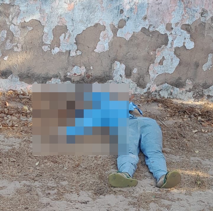 Ex-presidiário é morto a tiros em Parnaíba