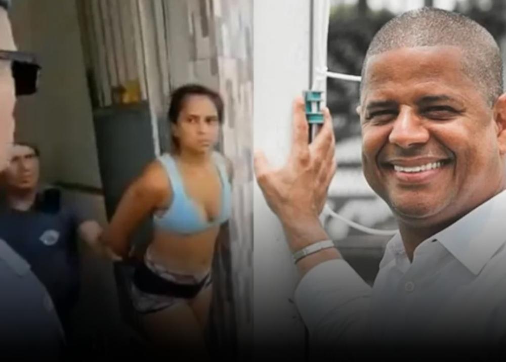 Polícia prende suspeitos de envolvimento em sequestro de Marcelinho Carioca em São Paulo
