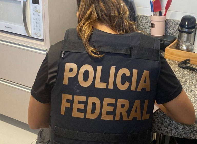 PF deflagra operação contra desvios de recursos do 'Orçamento Secreto' no PI e MA