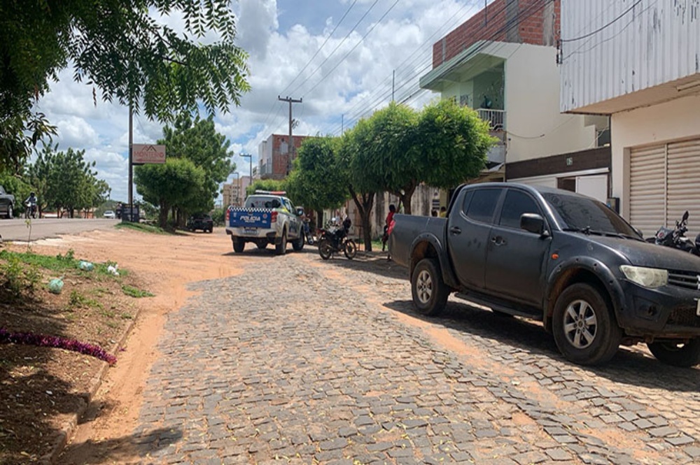 Homem morre no hospital após ser baleado durante discussão familiar em Picos
