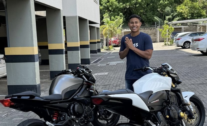 Prêmios entregues pelo influencer Itallo Bruno podem ser apreendidos