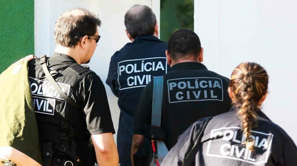 Dupla é presa em flagrante por tentativa de furto em condomínio da zona Leste de Teresina