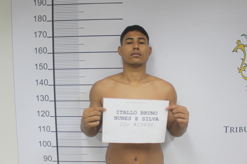 Defesa do influencer Itallo Bruno afirma que a prisão foi um 'mal-entendido'