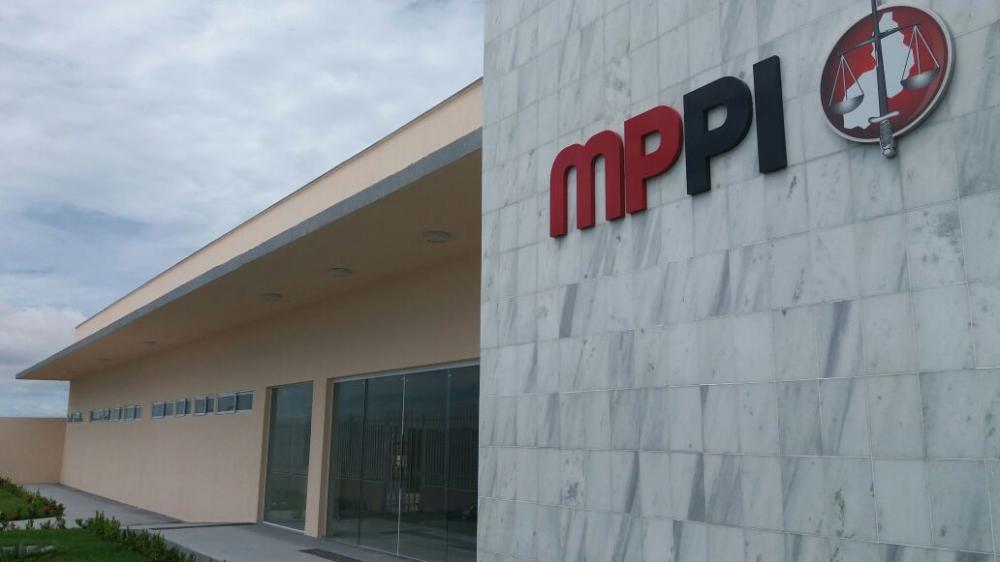 MPPI instaura inquérito contra Prefeitura de Parnaíba por não fornecer informações