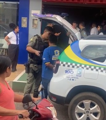Homem é preso suspeito de pedofilia e pornografia infantil no Piauí