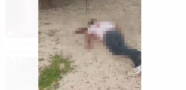 Homem é assassinado a tiros na zona Norte de Teresina