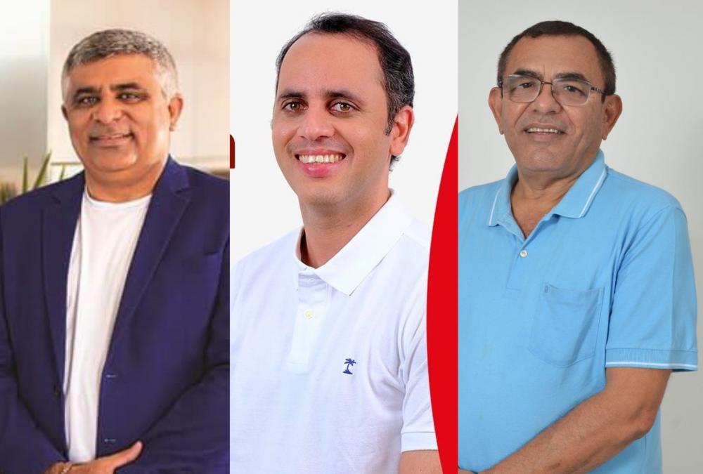 Elesbão Veloso pode ter terceira via nas eleições 2024