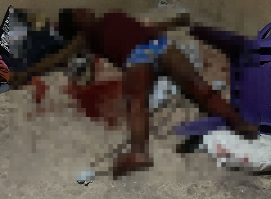 Mulher grávida é assassinada a tiros em Piripiri