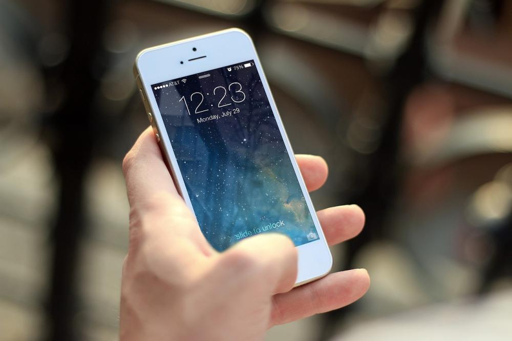 Delegado Matheus Zanatta dá dicas de como recuperar Iphone roubado; Veja