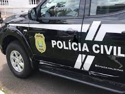Policial Civil do Piauí é suspenso por uso indevido de viatura em casa de prostituição