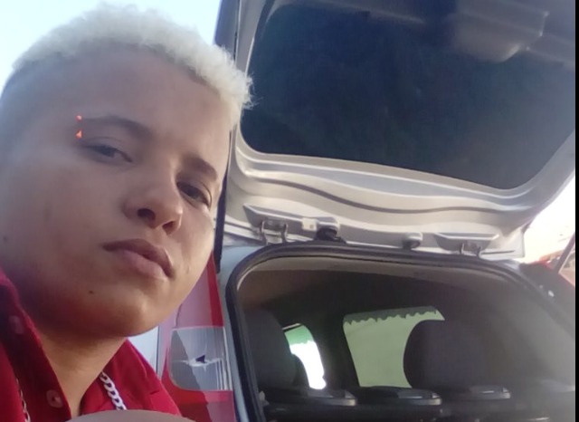 Através do Blog do Lucão, corpo de mulher encontrada morta no Povoado Glória/Timon é identificado